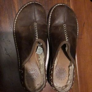 Ugg’s